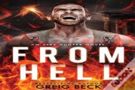 From Hell: Alex Hunter 8