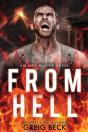 From Hell: Alex Hunter 8 - Preview