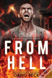 From Hell: Alex Hunter 8