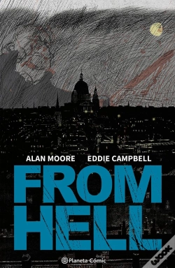 Capa do artigo From Hell (Catala)