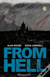 Capa do artigo From Hell (Catala)