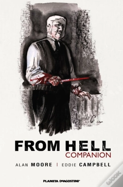 Capa do artigo From Hell Companion