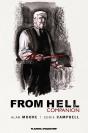 From Hell Companion - Preview