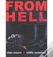 Capa do artigo From Hell