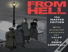 From Hell: Master Edition