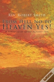 Capa do artigo From Hell No To Heaven Yes