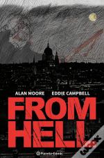 From Hell (Nueva Edicion)