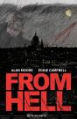 From Hell (Nueva Edicion) - Preview