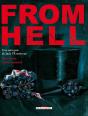 From Hell T.1 ; Une Autopsie De Jack L'Éventreur - Preview