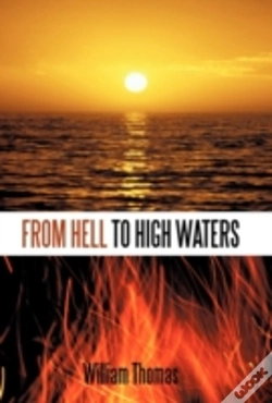 Capa do artigo From Hell To High Waters