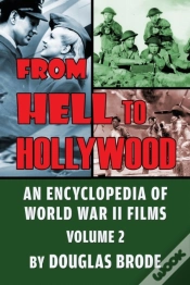 Capa do artigo From Hell To Hollywood: An Encyclopedia