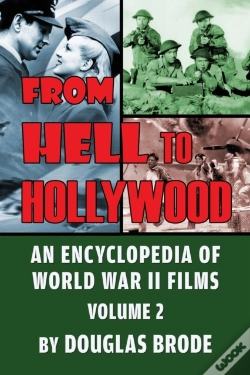Capa do artigo From Hell To Hollywood: An Encyclopedia