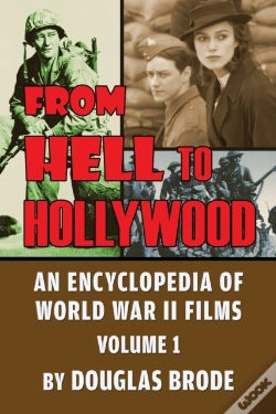 Capa do artigo From Hell To Hollywood