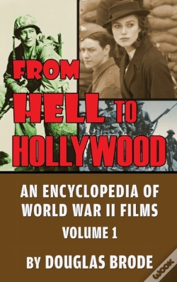 Capa do artigo From Hell To Hollywood