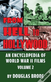 Capa do artigo From Hell To Hollywood