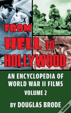 Capa do artigo From Hell To Hollywood