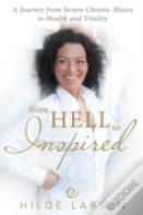 From Hell To Inspired