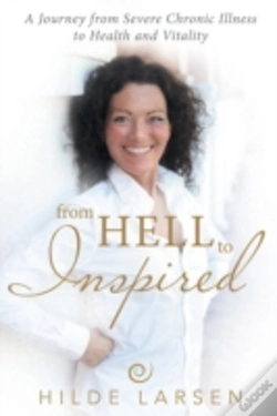 Capa do artigo From Hell To Inspired