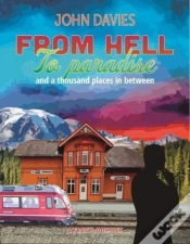 Capa do artigo From Hell To Paradise