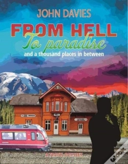 Capa do artigo From Hell To Paradise