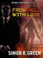 From Hell With Love - Preview