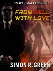 Capa do artigo From Hell With Love