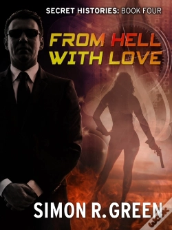 Capa do artigo From Hell With Love
