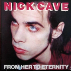 Capa do artigo From Her to Eternity - CD