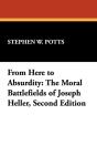 From Here To Absurdity - Preview