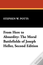 From Here To Absurdity