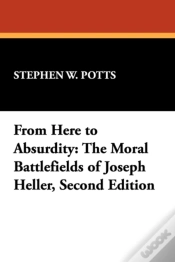 Capa do artigo From Here To Absurdity