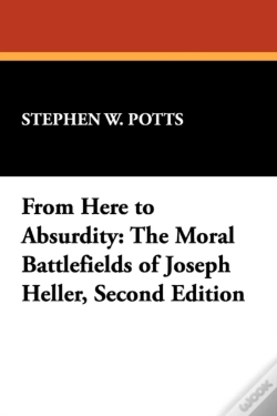 Capa do artigo From Here To Absurdity