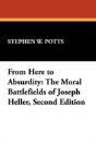 From Here To Absurdity - Preview