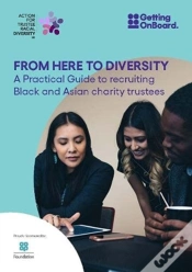 Capa do artigo From Here To Diversity