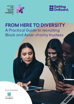 Capa do artigo From Here To Diversity