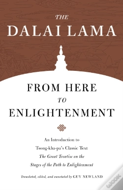 Capa do artigo From Here To Enlightenment