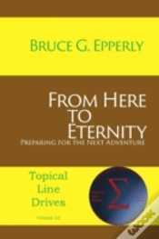 Capa do artigo From Here To Eternity