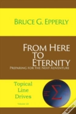Capa do artigo From Here To Eternity