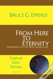 From Here To Eternity: