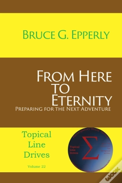 Capa do artigo From Here To Eternity: