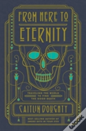 Capa do artigo From Here To Eternity