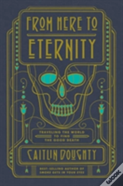 Capa do artigo From Here To Eternity