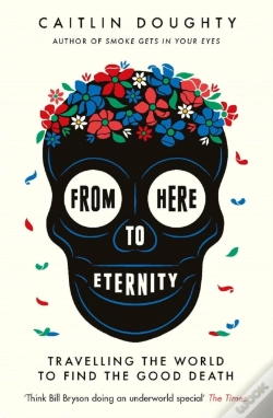 Capa do artigo From Here To Eternity