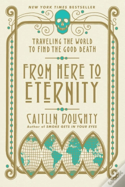 Capa do artigo From Here To Eternity