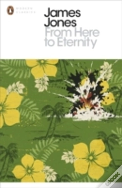Capa do artigo From Here To Eternity