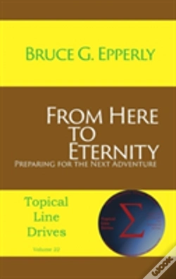 Capa do artigo From Here To Eternity: Preparing For The Next Adventure