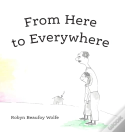 Capa do artigo From Here To Everywhere