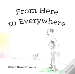 Capa do artigo From Here To Everywhere