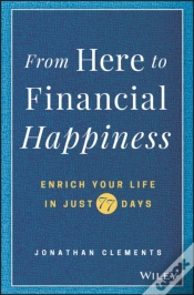 Capa do artigo From Here To Financial Happiness