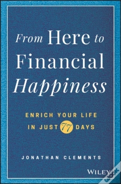Capa do artigo From Here To Financial Happiness